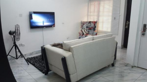 Beautiful 1 Bedroom Apartment, Lekki